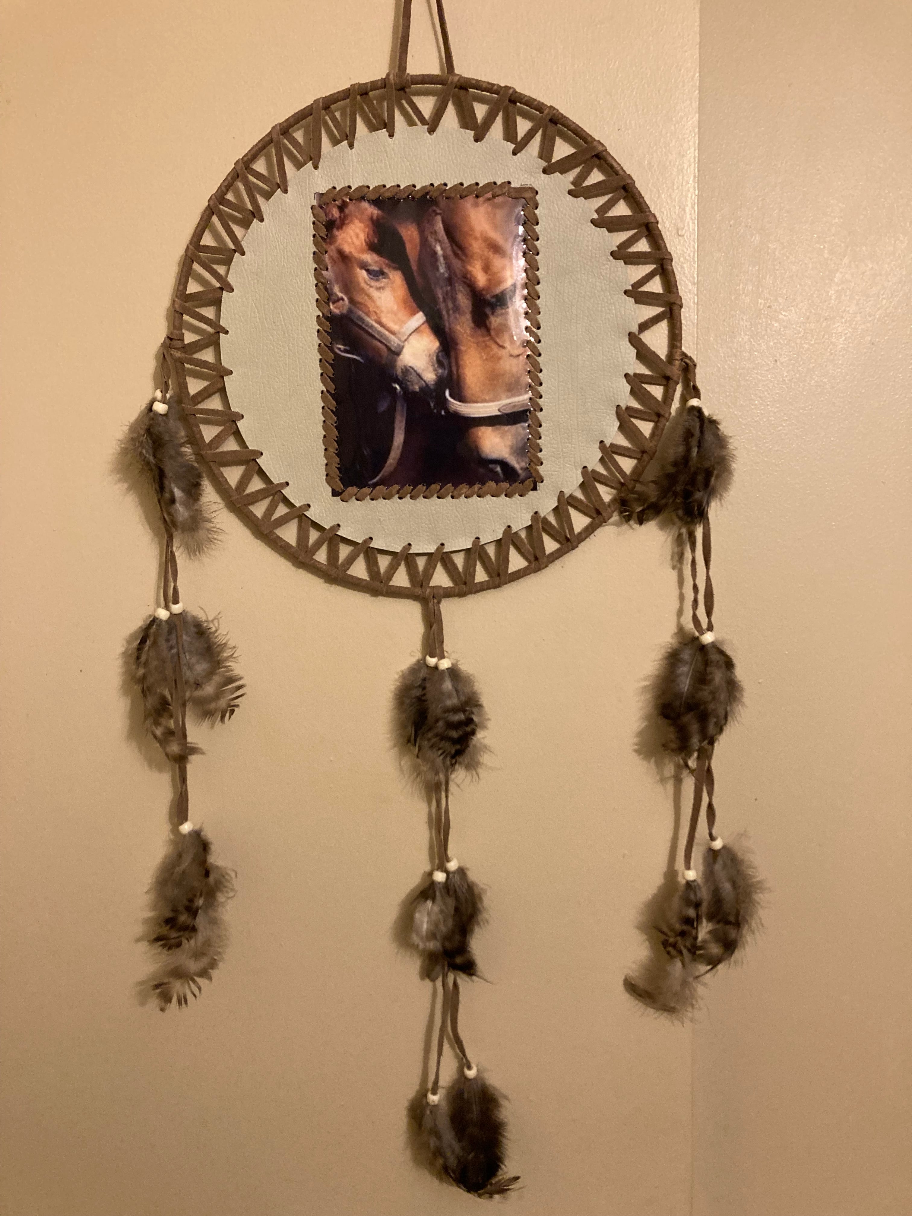 Handmade Mandela
