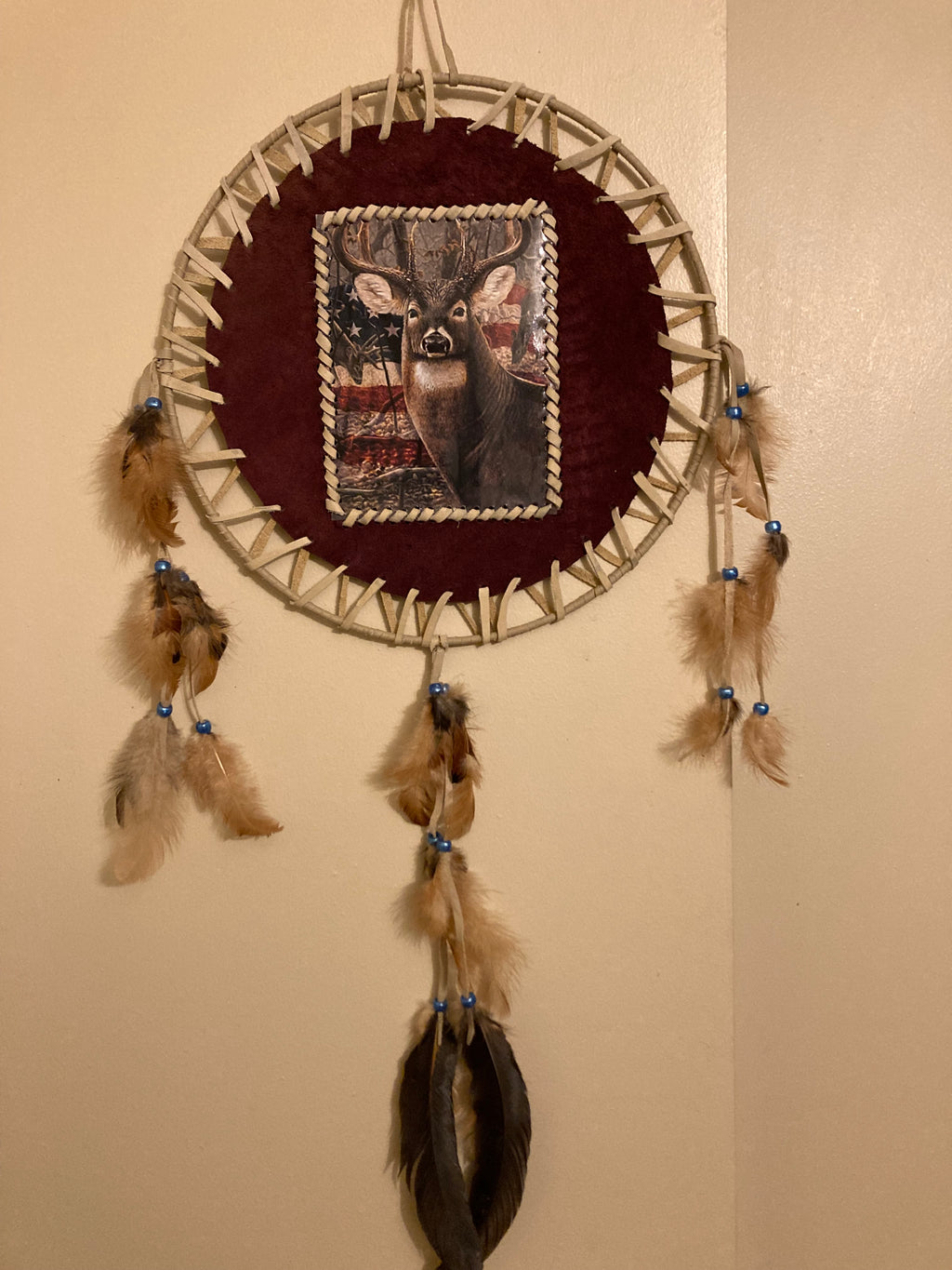 Handmade Mandela