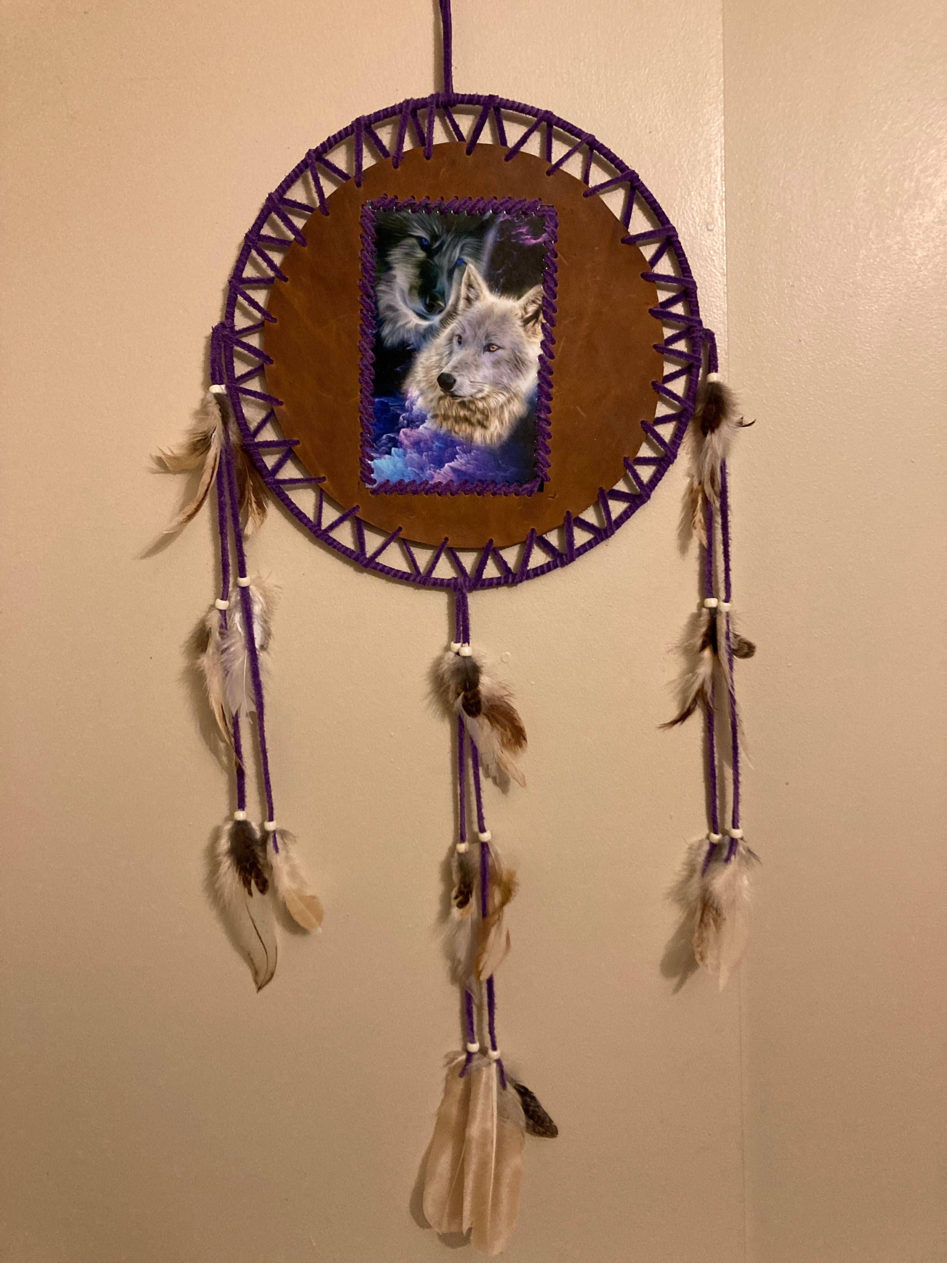 Handmade Mandela