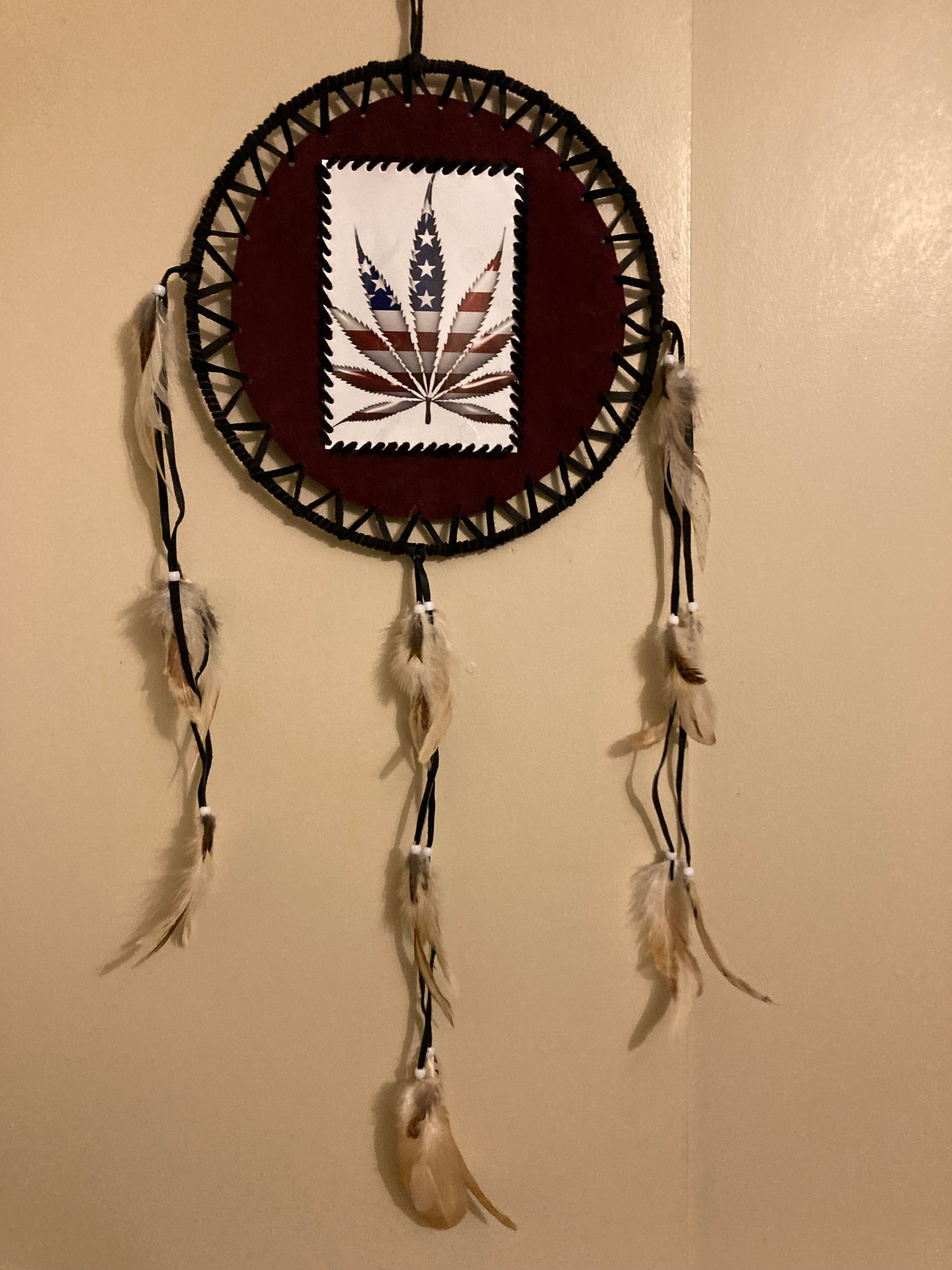 Handmade Mandela