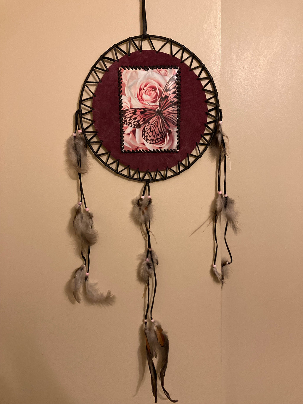 Handmade Mandela