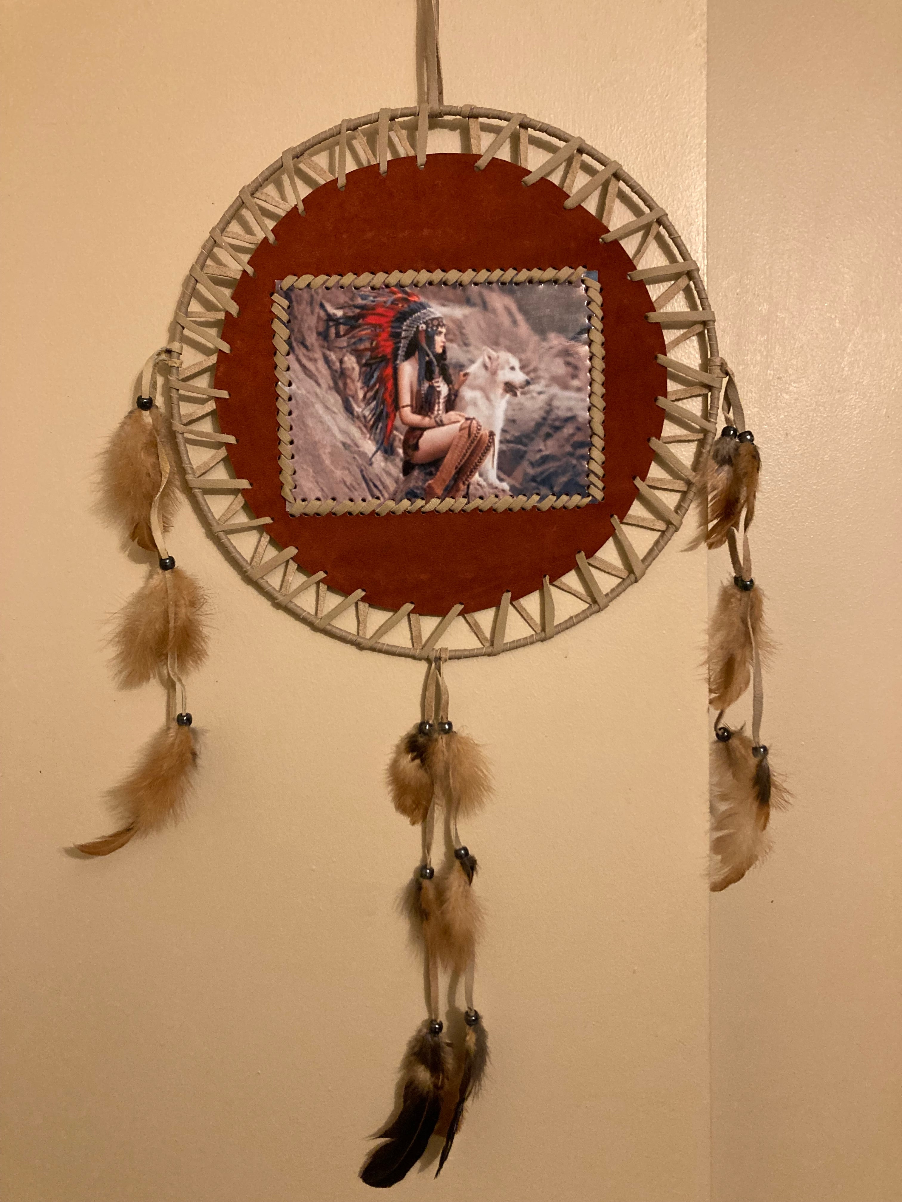 Handmade Mandela