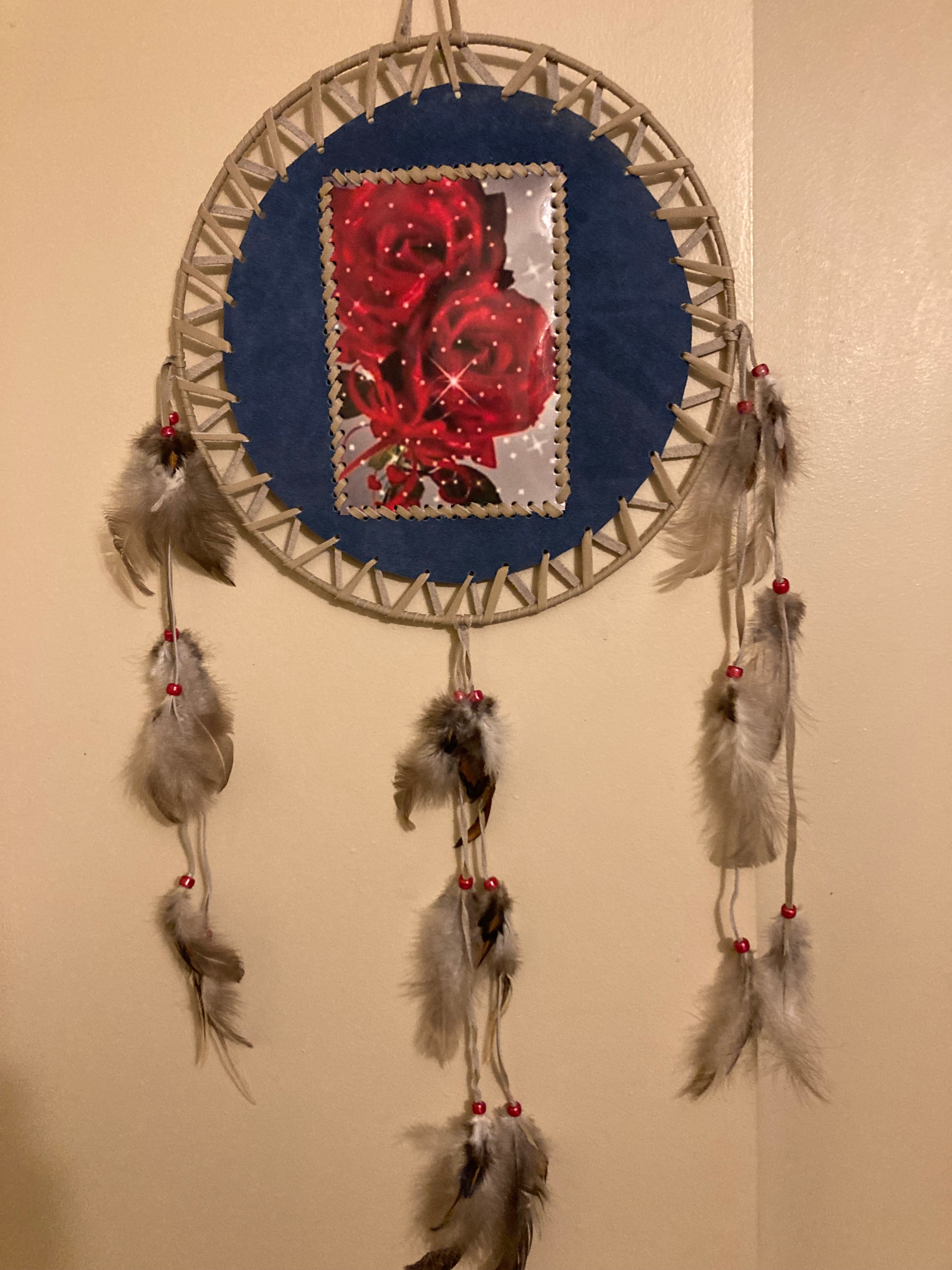Handmade Mandela