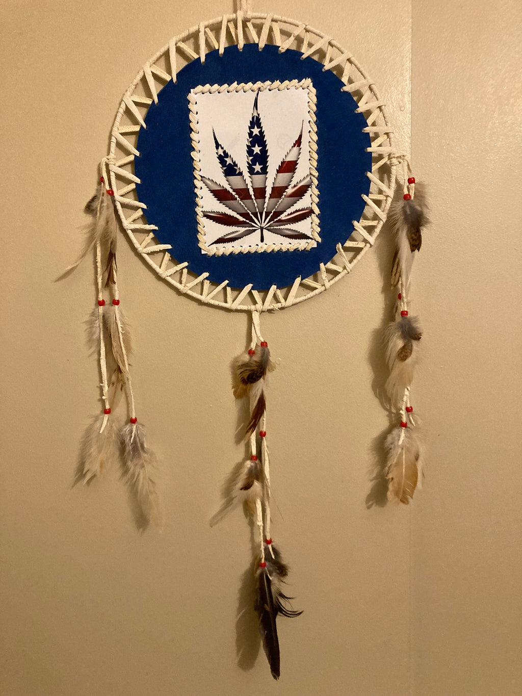 Handmade Mandela