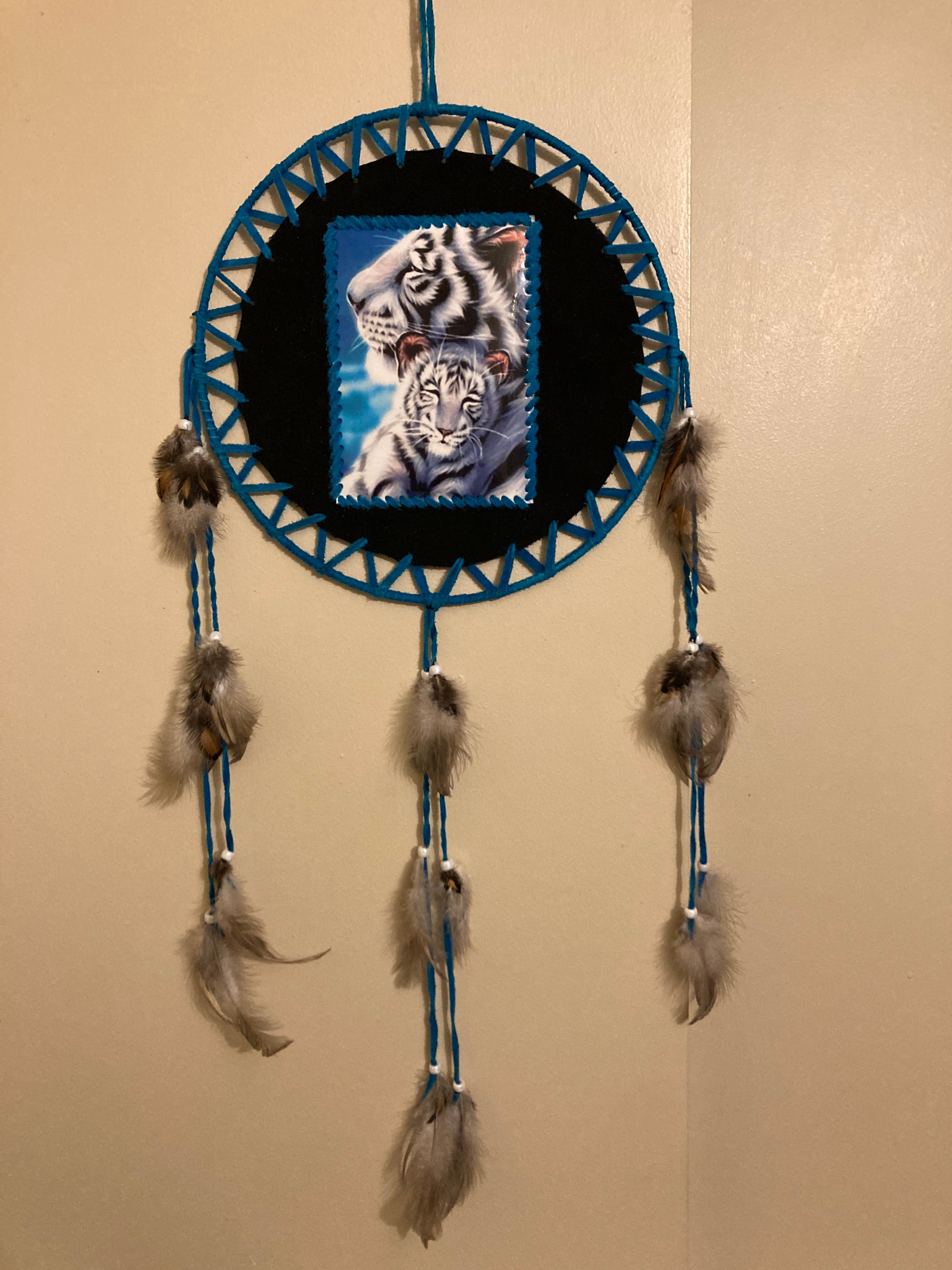 Handmade Mandela
